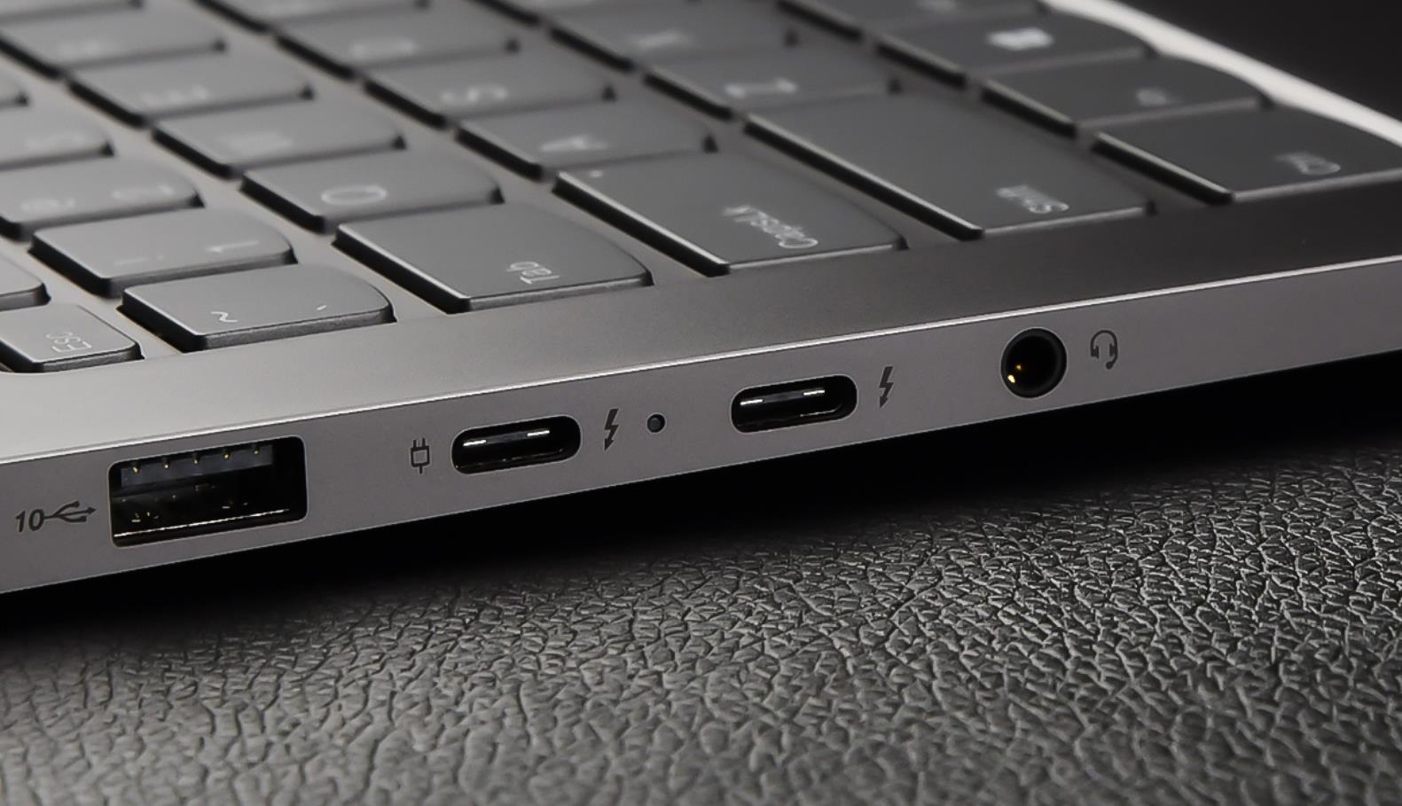 雷电3接口能干嘛，雷电3接口有什么用（到底什么是雷电接口）