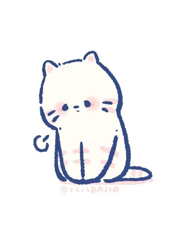 伤心小动物头像微信，伤心小动物头像（生活不易小动物叹气哇！头像）