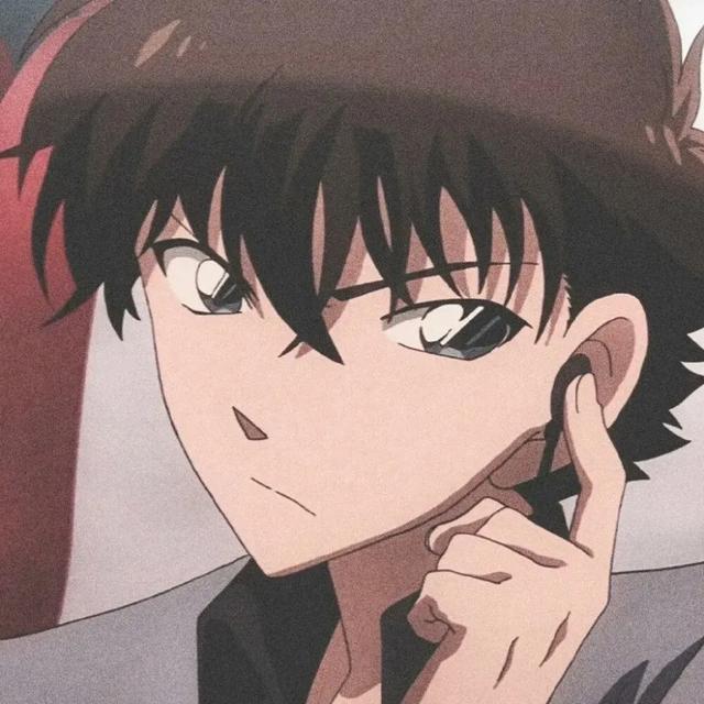 动漫怪盗基德头像微信，动漫怪盗基德头像（<黑羽快斗>头像合集）