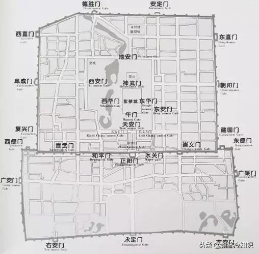 慈宁宫是干什么的，慈宁宫是做什么的（故宫的建筑是如何分布的）