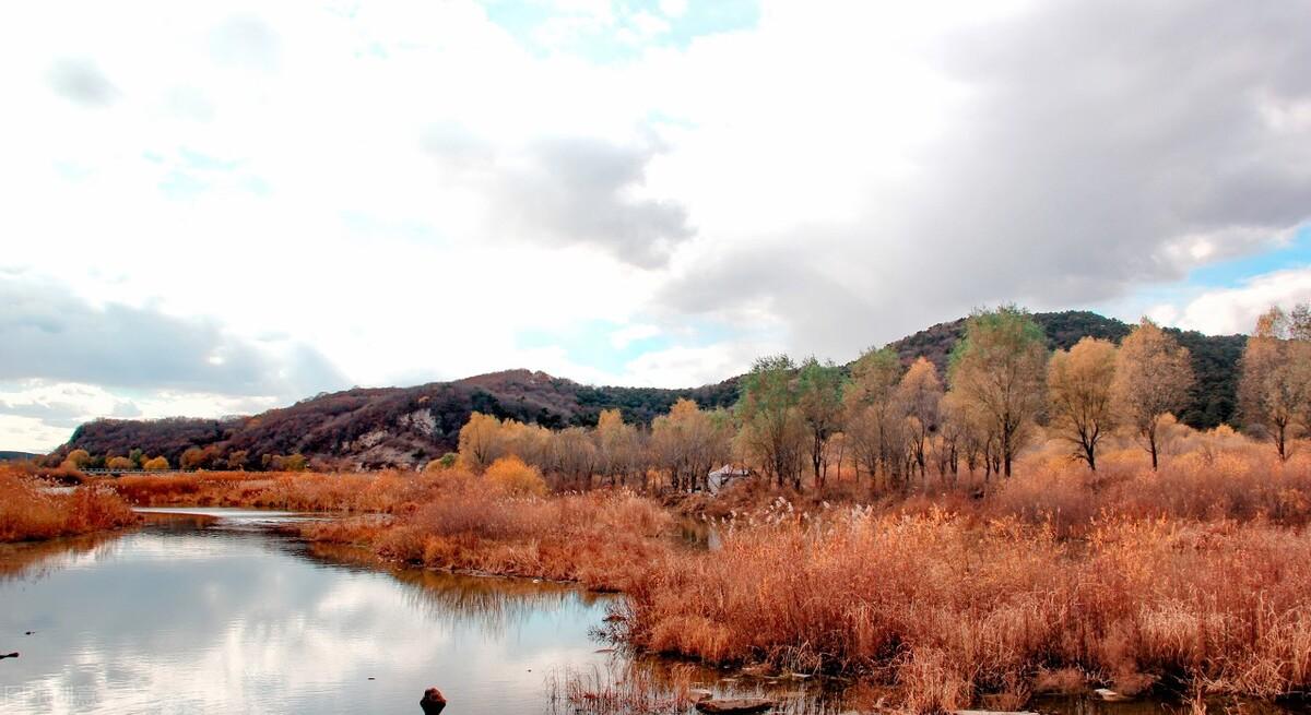 10,棋盘山风景区