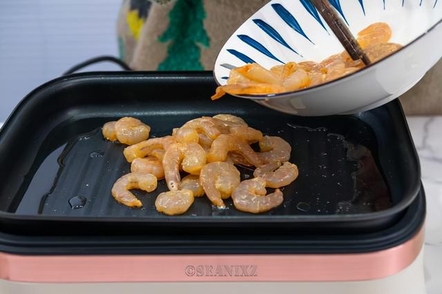 臭豆腐蒸制方法，蒸臭豆腐怎么做（解锁黑暗料理：空气炸臭豆腐）