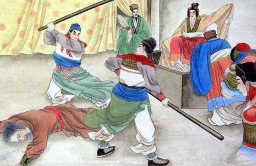 患字什么成语，带患字的成语（您知道多少个10字以上的成语呢）