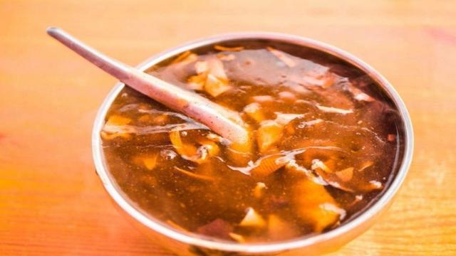 河南各地特色介绍，河南十大特色美食（每一样都是河南人的心头爱。你吃过几样）