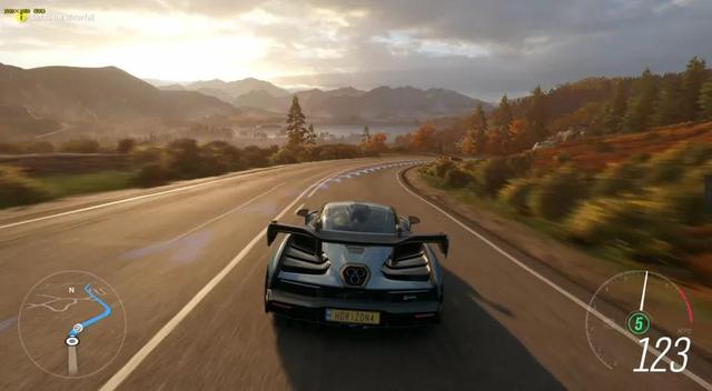 极品飞车18都有什么车，极品飞车18车型（2022年电脑3A竞速游戏系列推荐）