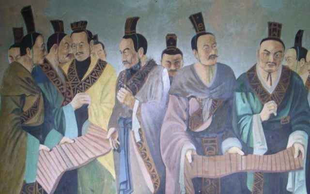 春秋战国时间起止时间，春秋战国的起止时间是怎样的（春秋为何称为春秋）