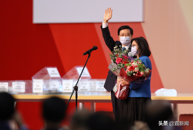 李家超人个人资料简介身高，李家超和李嘉诚关系（为什么是李家超）