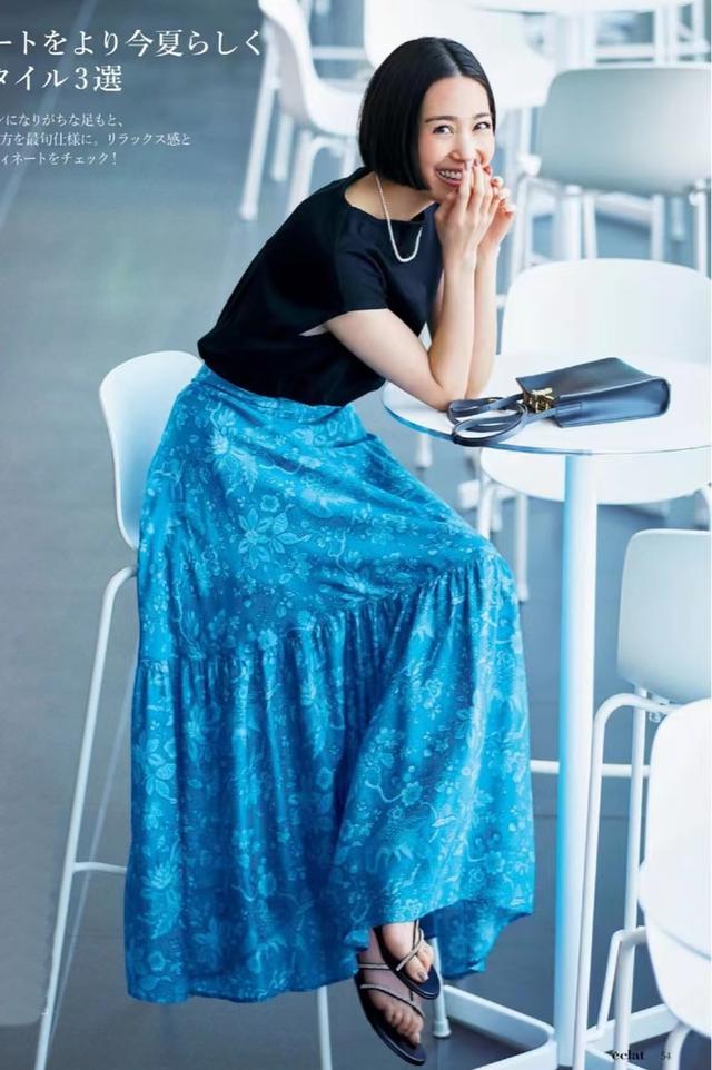 女人40算中年吗，40岁的女人是中年人吗（“时尚穿搭”的2个真相）