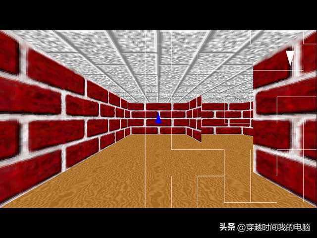 屏幕保护图片怎么设置，屏幕保护图片办公室（98中的27套屏幕保护程序大合集）