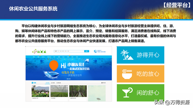 数字农业项目实施方案，找金矿用哪种物探方法好（智慧数字乡村农业大数据平台全套解决方案）