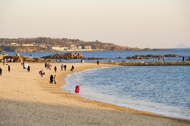 青岛旅游最佳时间，青岛十大适合春季旅游的地方是什么（北方海滨城市的首选之地）