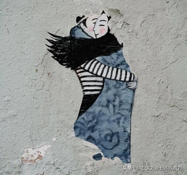 女生对男生说达咩是什么意思，达咩是什么意思（一个自闭症谱系女孩的恋爱）