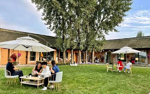 西安民宿前十名，10家最赞民宿（这些高颜值民宿）