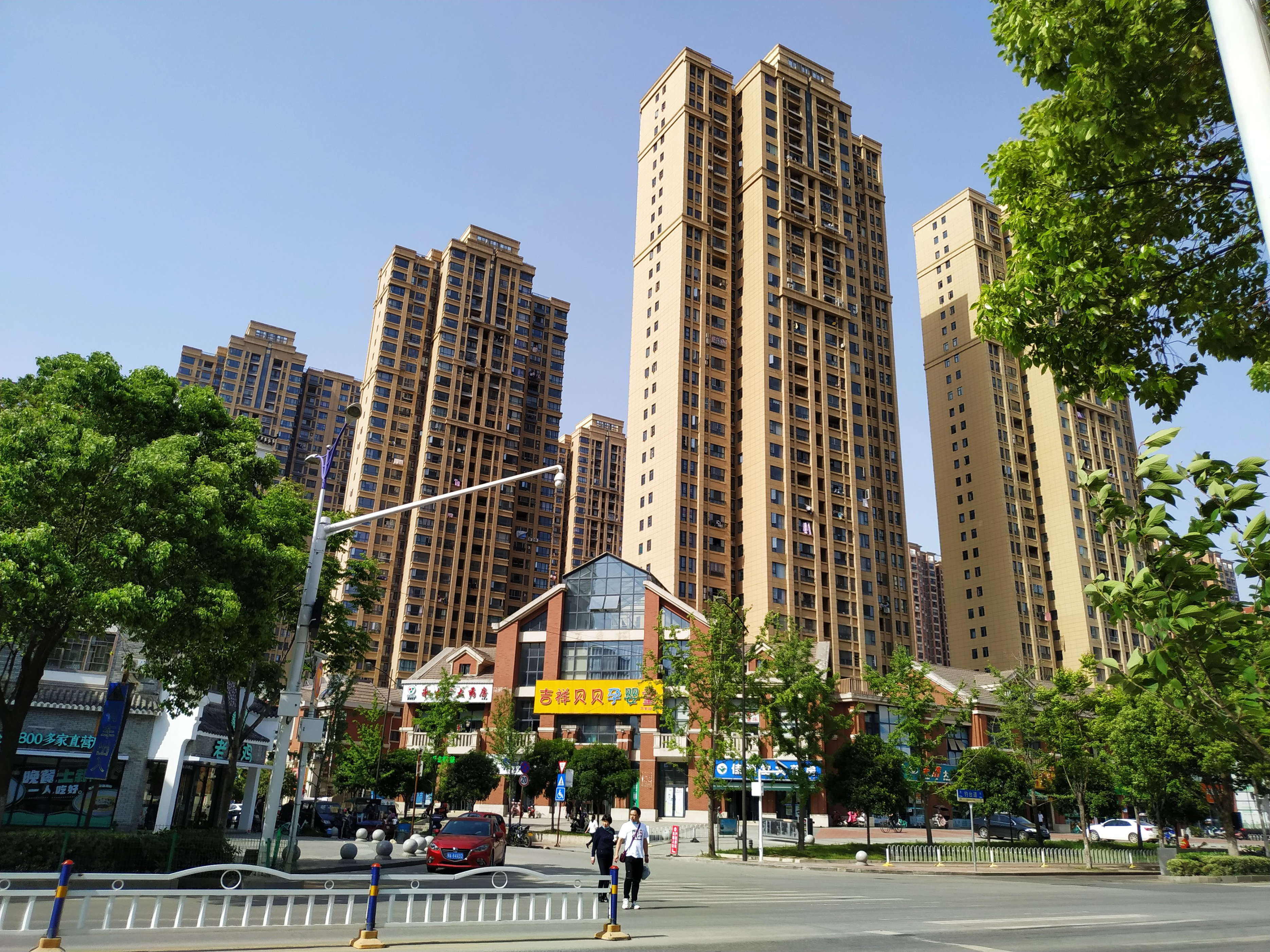 武汉市有哪几个区(硚口区属于武汉哪个区)