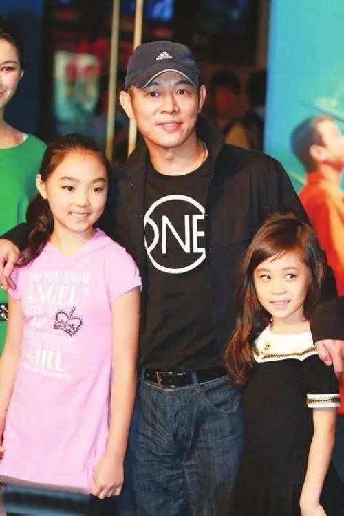 李连杰的真实身份轰动全，李连杰的真实身份轰动全国 localhost（如今甘愿把20亿资产给利智）