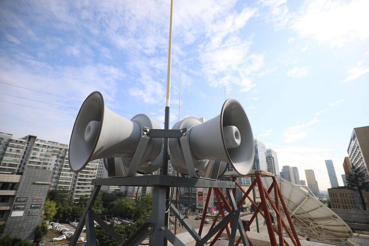 防空警报响了什么意思？918为什么要拉防空警报？