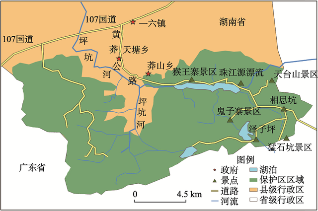 国家特级保护动物莽山烙铁头，为何总被外国专家“惦记”