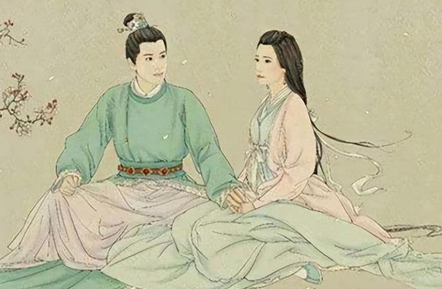 纱厨是什么意思,纱橱什么意思(雨后李清照向丈夫求欢)