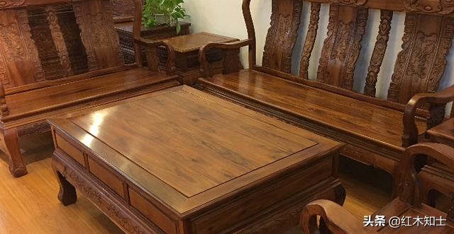 酸枝木是红木吗，红酸枝是红木吗（非洲酸枝是红木吗）