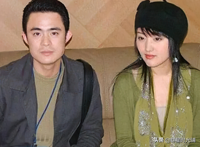 杨钰莹：24岁错爱一人葬送十年事业，如今51岁单身一人，无儿无女
