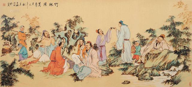 三国中的伯仁是谁谁知道，三国演义伯仁是谁（谚语：“我不杀伯仁）
