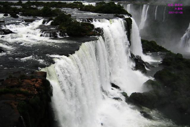 巴西圣保罗旅游景点，巴西圣保罗著名景点（行行摄摄<52>巴西拾景）