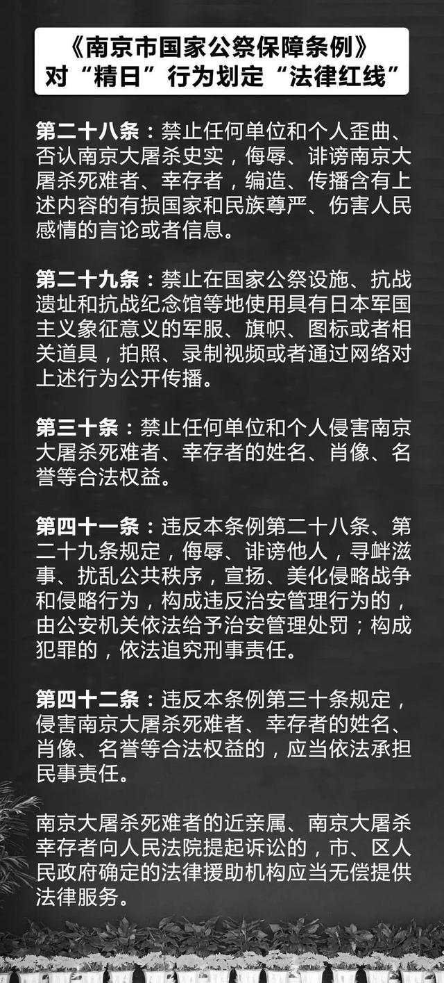 南京大屠杀公祭日多少周年，南京大屠杀公祭日多少周年2021年（国家公祭日：85年，不能忘）