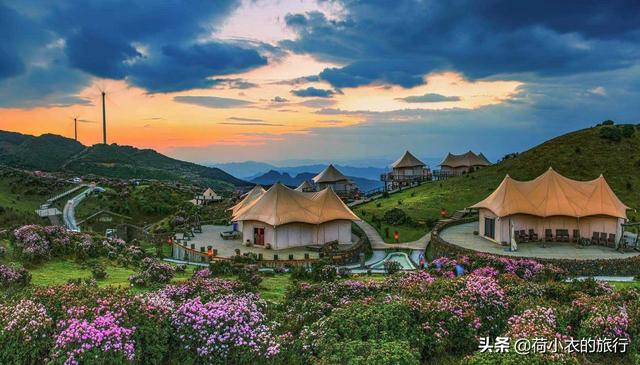 六盘水气候特征，六盘水的气候特点是什么（旅居人均只需1500/月）