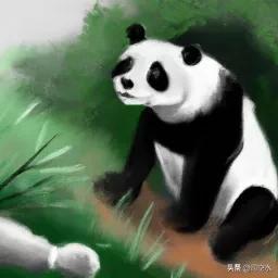 大熊猫的寿命，对于熊猫，你真的了解它吗