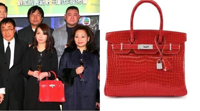 世界上最贵的包，世界最贵包包前十名（76只包拍出2520万）