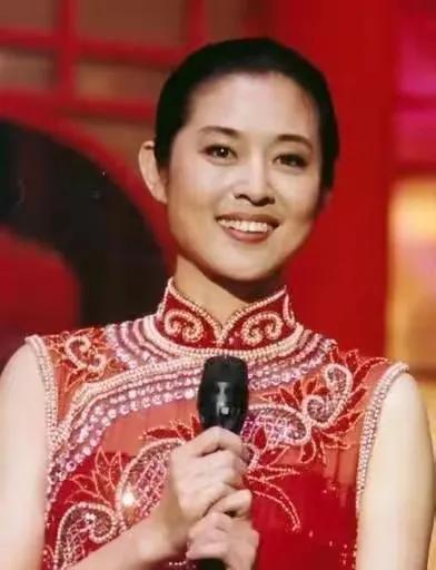 倪萍和前夫女儿有往来吗，倪萍：如果有下辈子