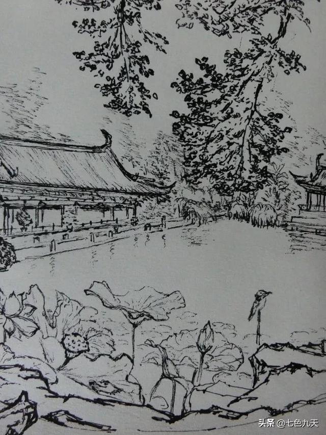 沈园是谁的故居，鲁迅故居是哪里（为何成为陆游一生难忘之地）