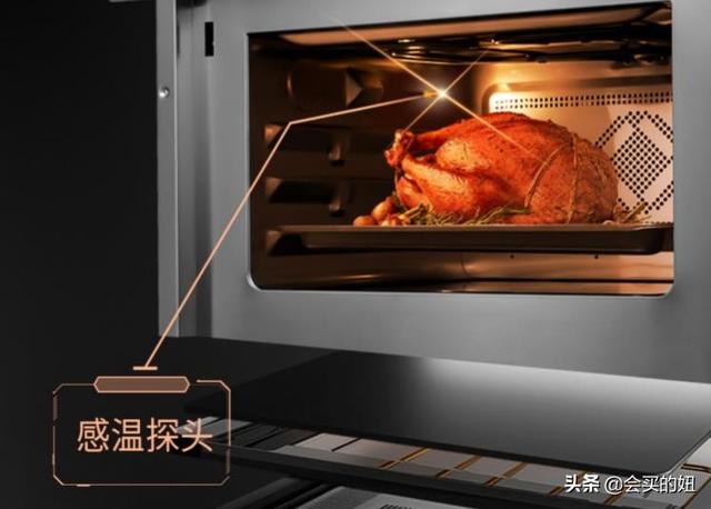 购买蒸烤箱该注意的9大要点：照着这样去挑选，能避免踩坑