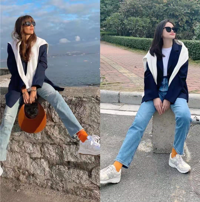 胖人适合什么发型，男胖人适合的发型（这位150微胖女孩绝了）