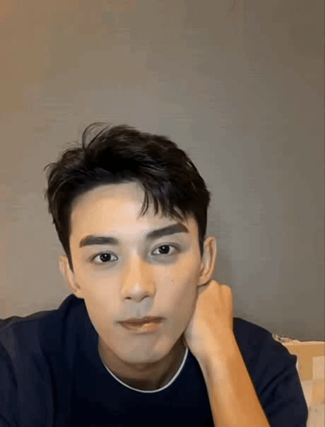 星汉灿烂幸甚至哉，星汉灿烂幸甚至哉是哪首诗（吴磊感情戏演起来像犯罪）