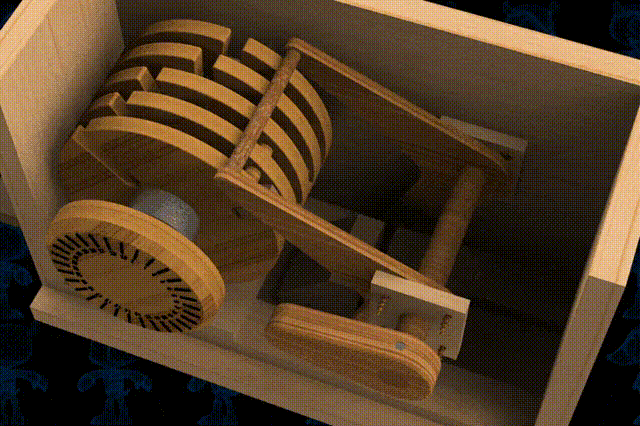 科普知识资料大全，科普小知识大全（45张有科普性动图带我们了解世界的真相）