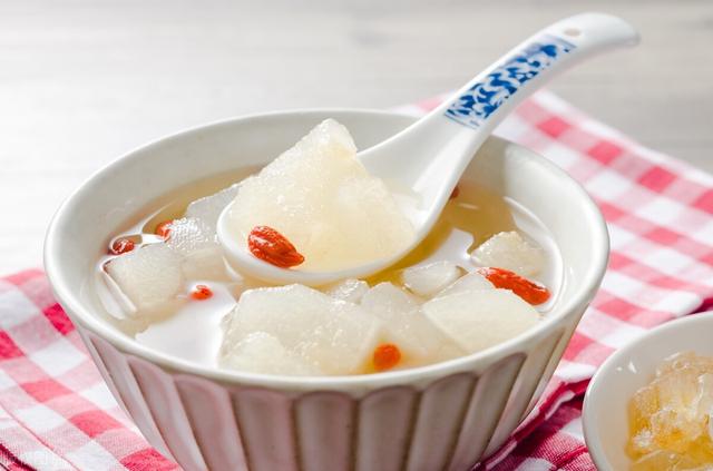 吃什么可以清肺，抽烟过多吃什么可以清肺（多吃这5种食物）