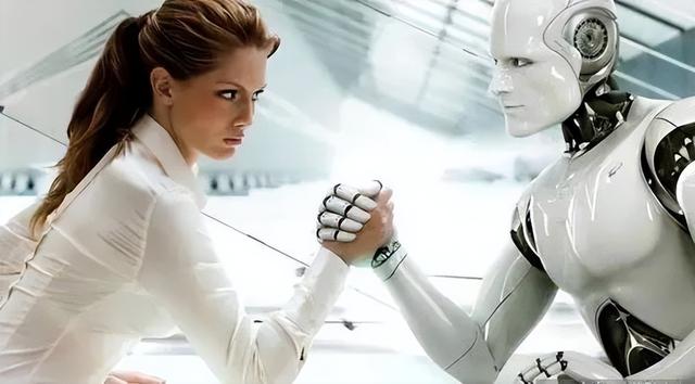 ai机器人在线使用，AI人工机器人在线体验平台上线