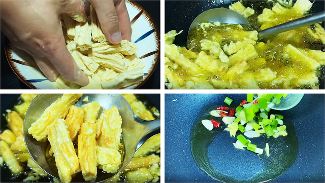 孕妇可以吃腐竹吗，孕妇能否吃腐竹（最适合孕妇吃的高蛋白食物排行）