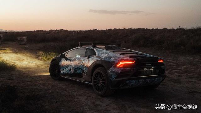 兰博基尼跑车多少钱一台，兰博基尼跑车多少钱一台汽车（兰博基尼行情也不行了）