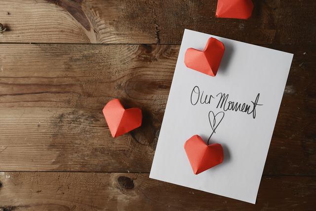 情人节信息，情人节信息流文案（情人节，写给所有相爱的人）