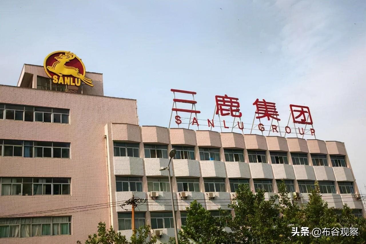 三鹿奶粉事件案例分析（害了40万婴儿还能刑满释放）