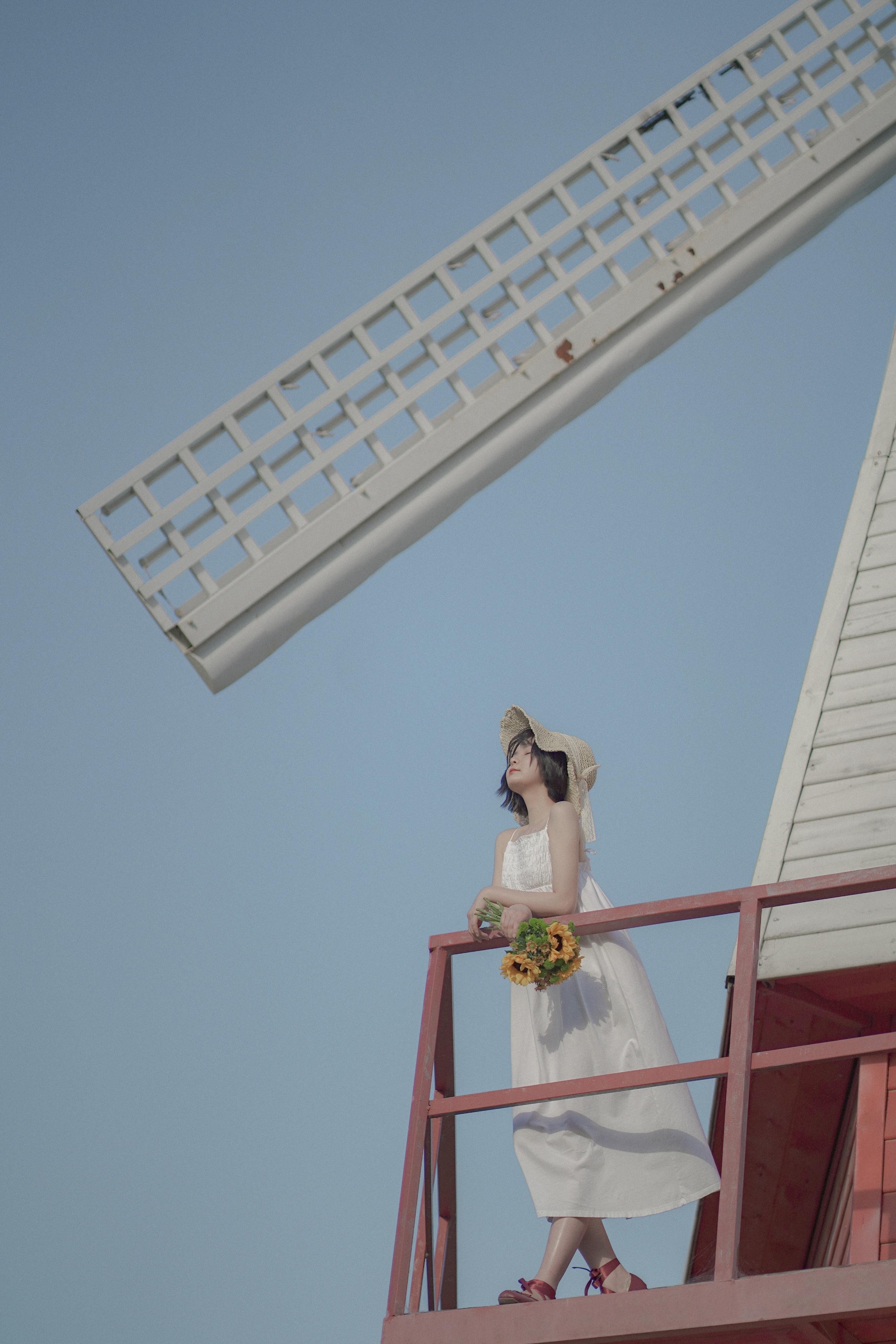 双笙本人图片，双笙拼图（为旅途添一个氛围组）