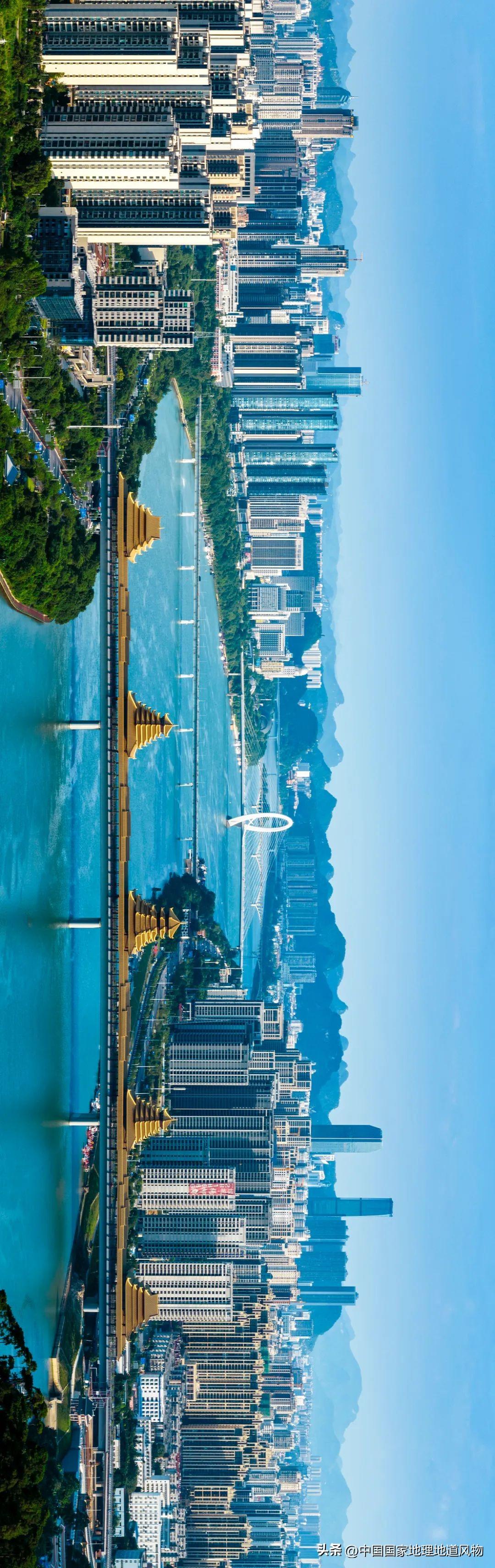 柳州是哪个省(柳州是大城市还是中小城市)