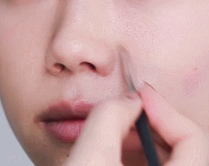 遮暇膏可以涂满脸部吗，遮暇膏可以涂满脸部吗女（这样遮瑕上妆，男友看了吓一跳）