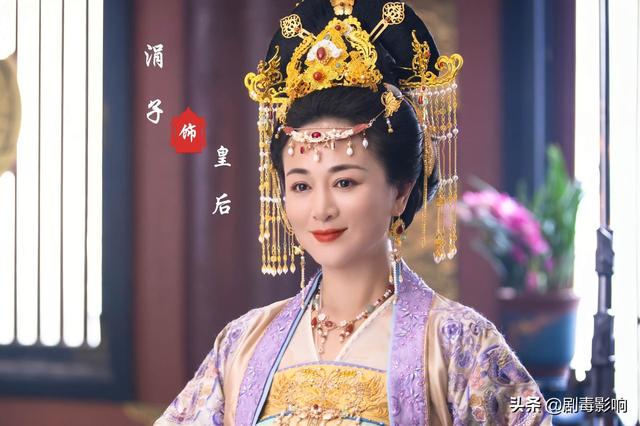 涓子主演的全部电视剧，涓子主演的全部电视剧云中漫步（嫁给富商后为何不温不火）