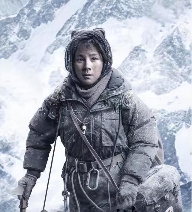 何琳个人资料，何琳个人资料年龄（演员何琳：公公病逝五年后）