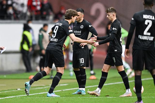 欧洲杯八强赛程对阵表，欧联8强出炉：五大联赛到齐（欧洲杯八强比赛赛程）