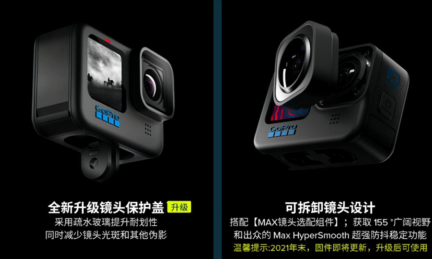 gopro几代性价比最高（GoPro10详细评测）