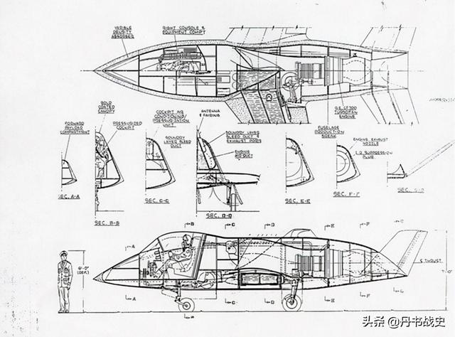 隐形飞机是指什么样的飞机，隐形飞机是指什么（可能是航空史上首款隐身飞机——波音“安静鸟”）